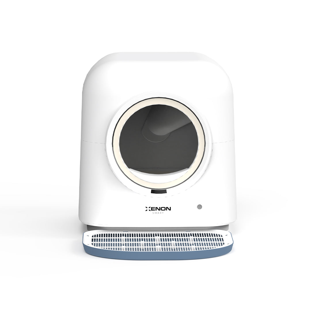 Akıllı Kedi Tuvaleti Eko Paket Seti