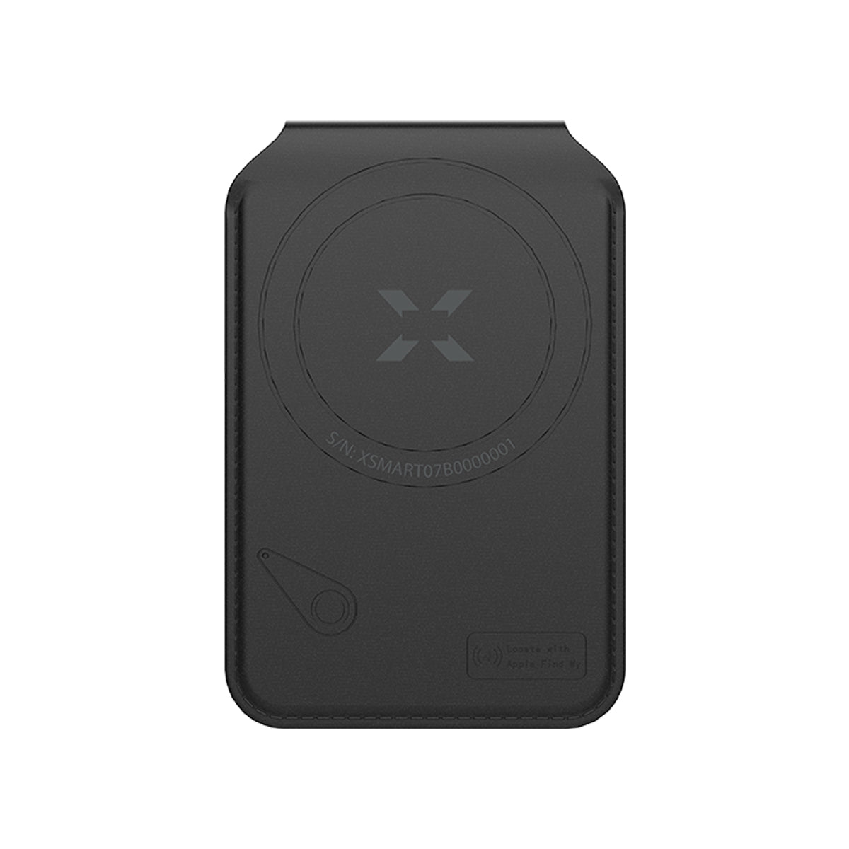 Akıllı MagSafe Cüzdan - Takip Edilebilir | Xenon Smart