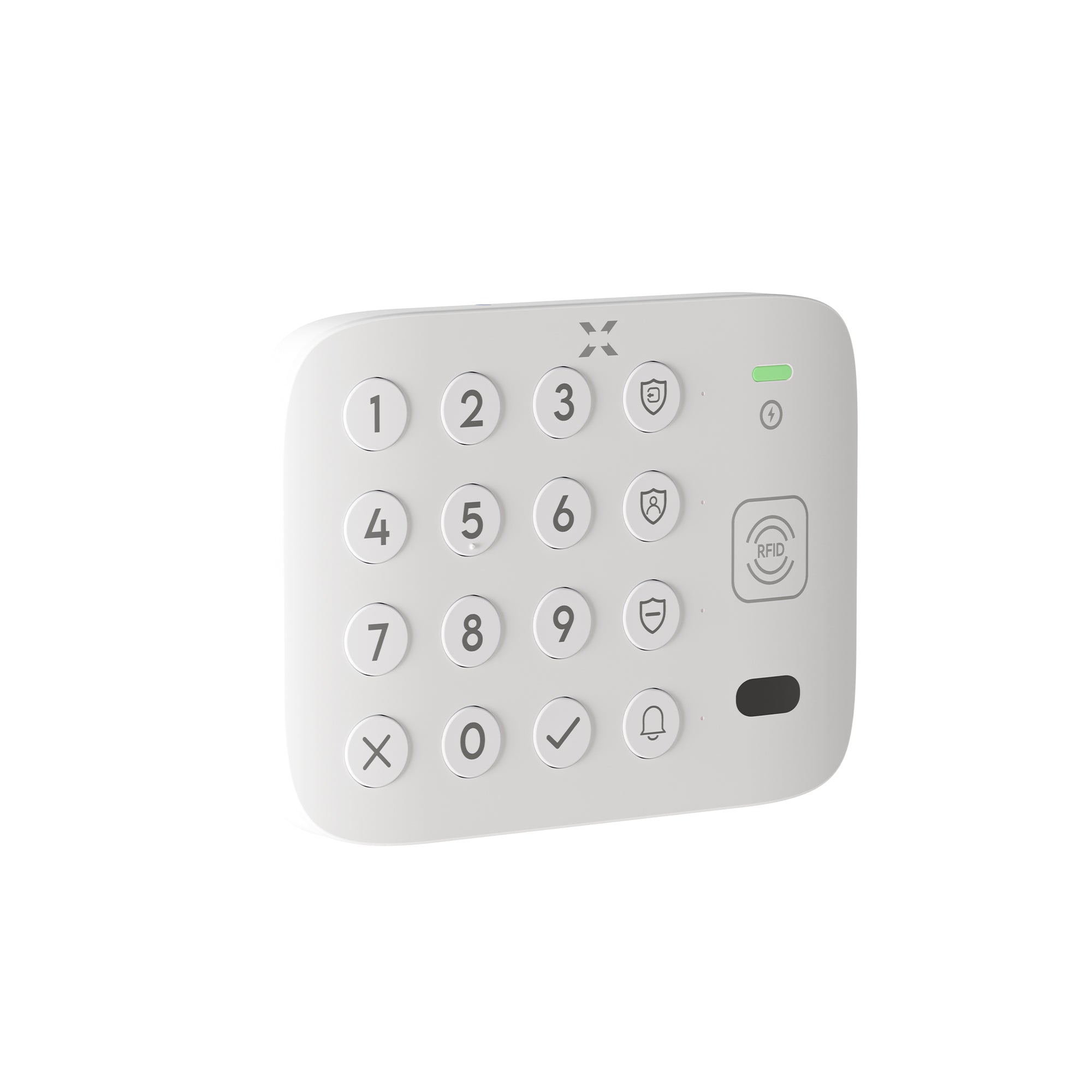 Alarm Tuş Takımı, X7570 İçin Uygundur (X8803)