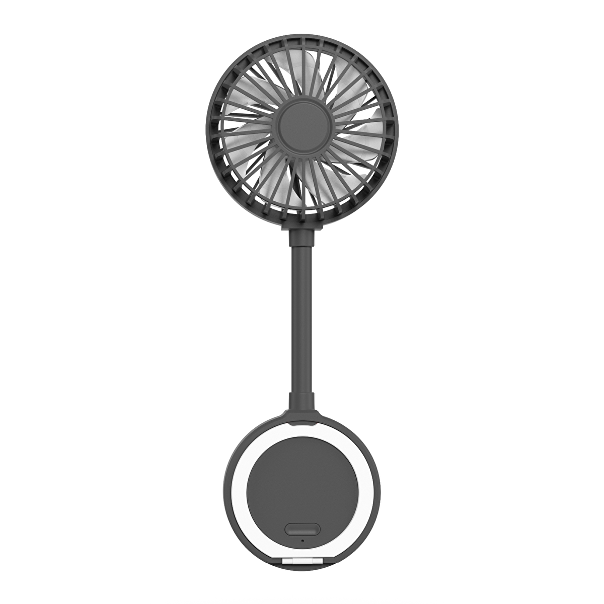 Manyetik Fan