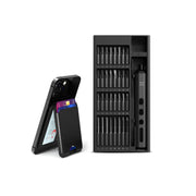 Akıllı Takip Edilebilir Cüzdan ve 68 Parça Tornavida Seti