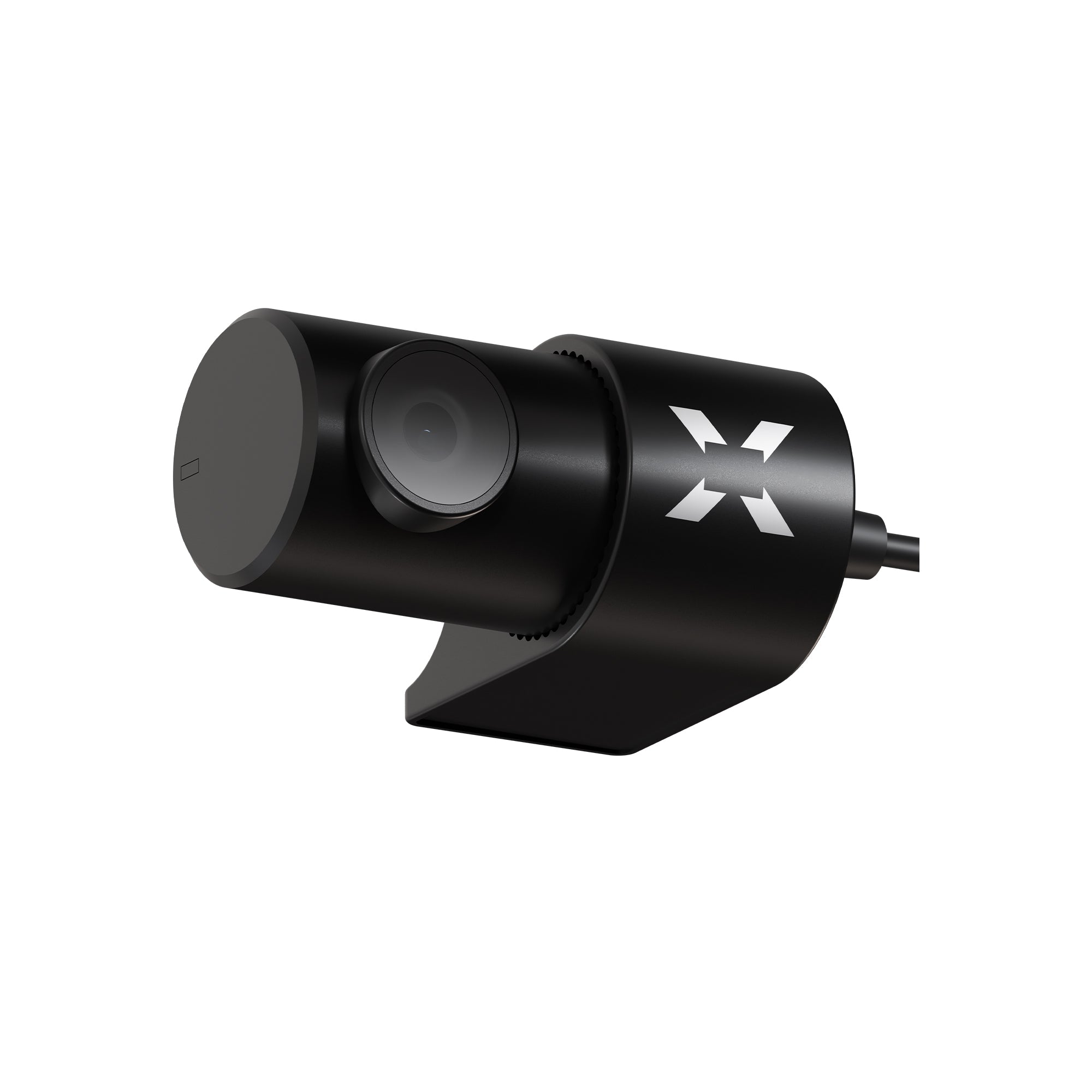 Satürn Araç Kamerası 4K Sony IMX415 | ADAS Güvenlik, Ön Arka Çift Kayıt, GPS, 5GHz WiFi, 512GB SD (X6454)