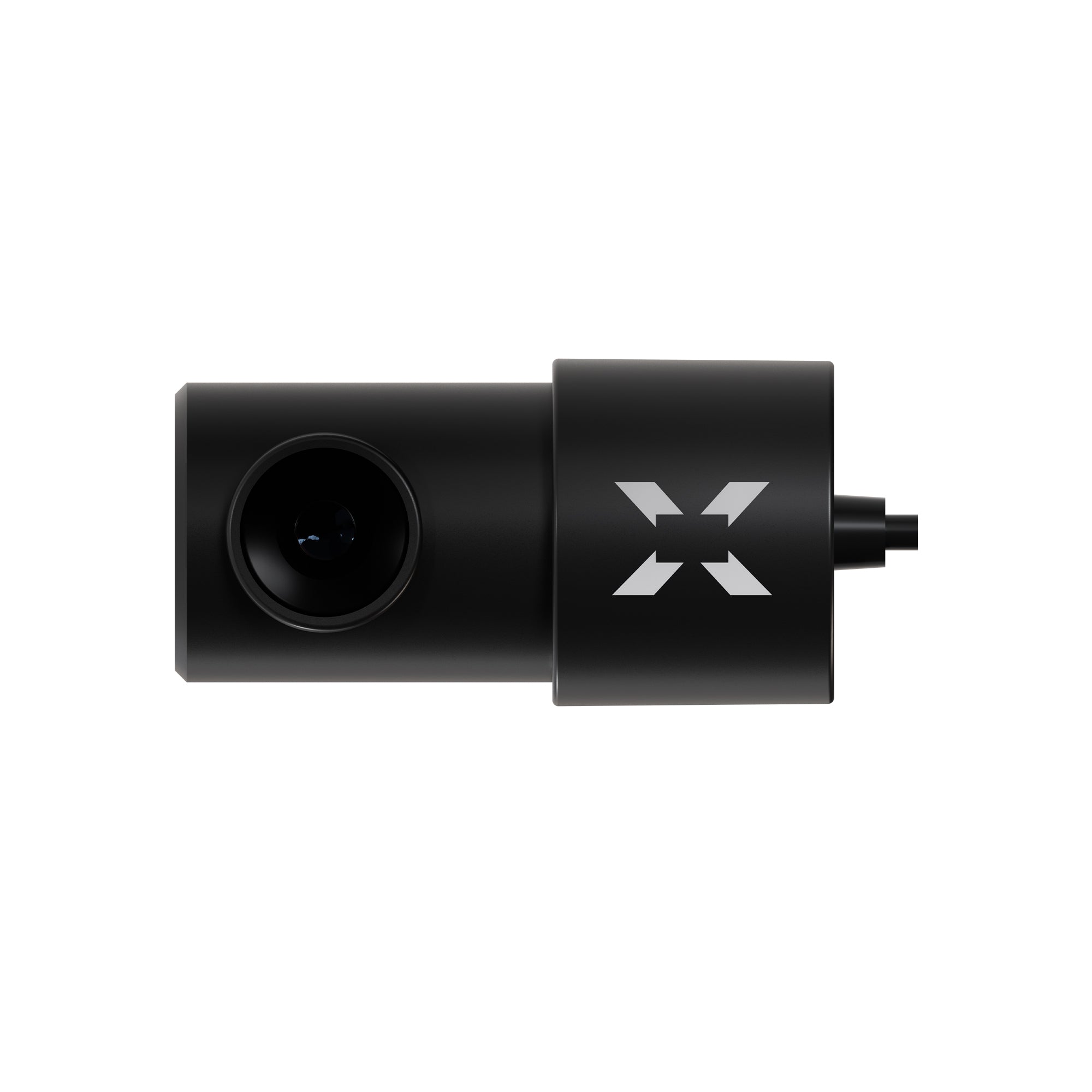 Satürn Araç Kamerası 4K Sony IMX415 | ADAS Güvenlik, Ön Arka Çift Kayıt, GPS, 5GHz WiFi, 512GB SD (X6454)