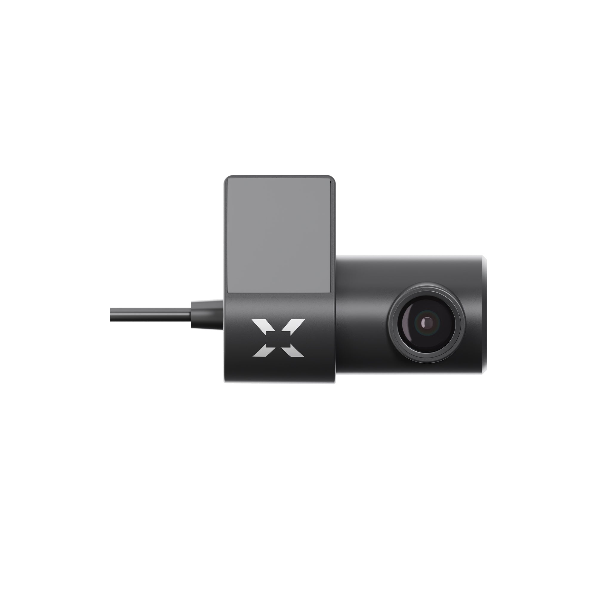 Satürn Araç Kamerası 4K Sony IMX415 | ADAS Güvenlik, Ön Arka Çift Kayıt, GPS, 5GHz WiFi, 512GB SD (X6454)