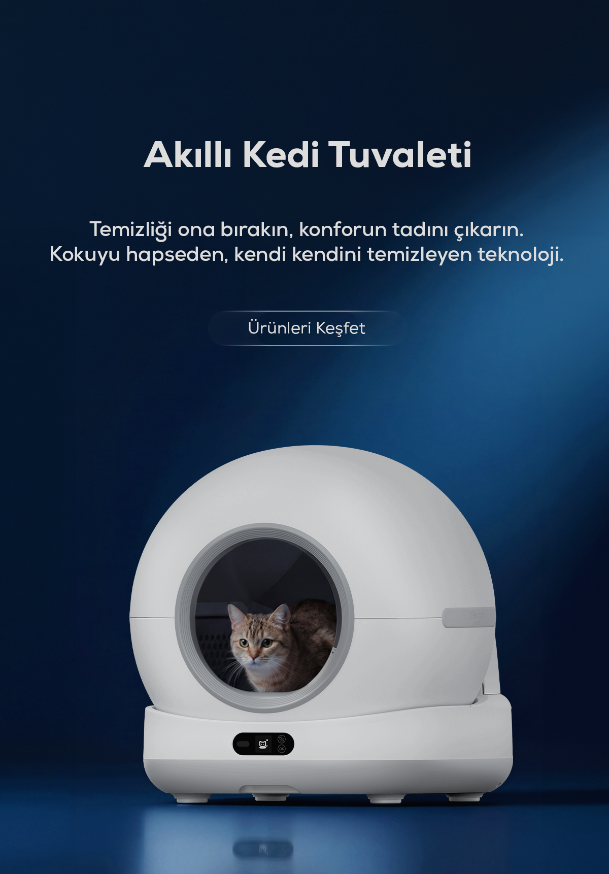 Xenon Smart