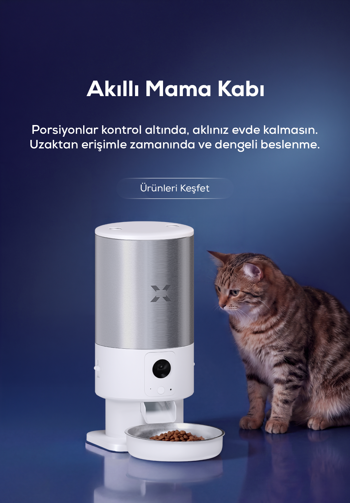 Xenon Smart