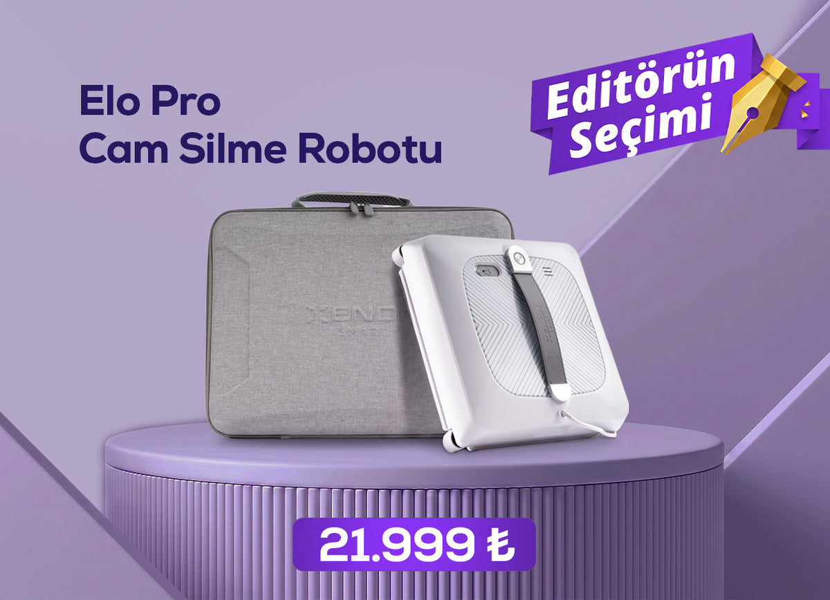 Editörün Seçimi