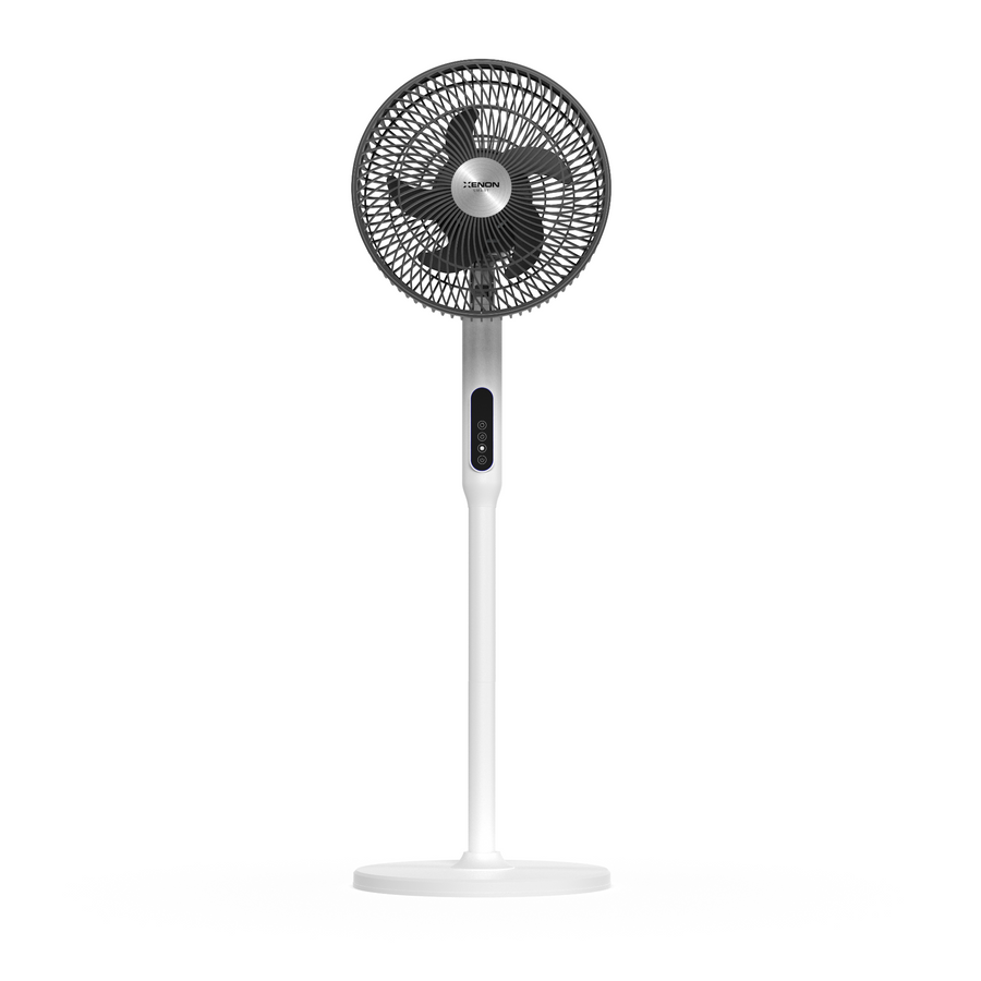 Vantilatör ve Fan