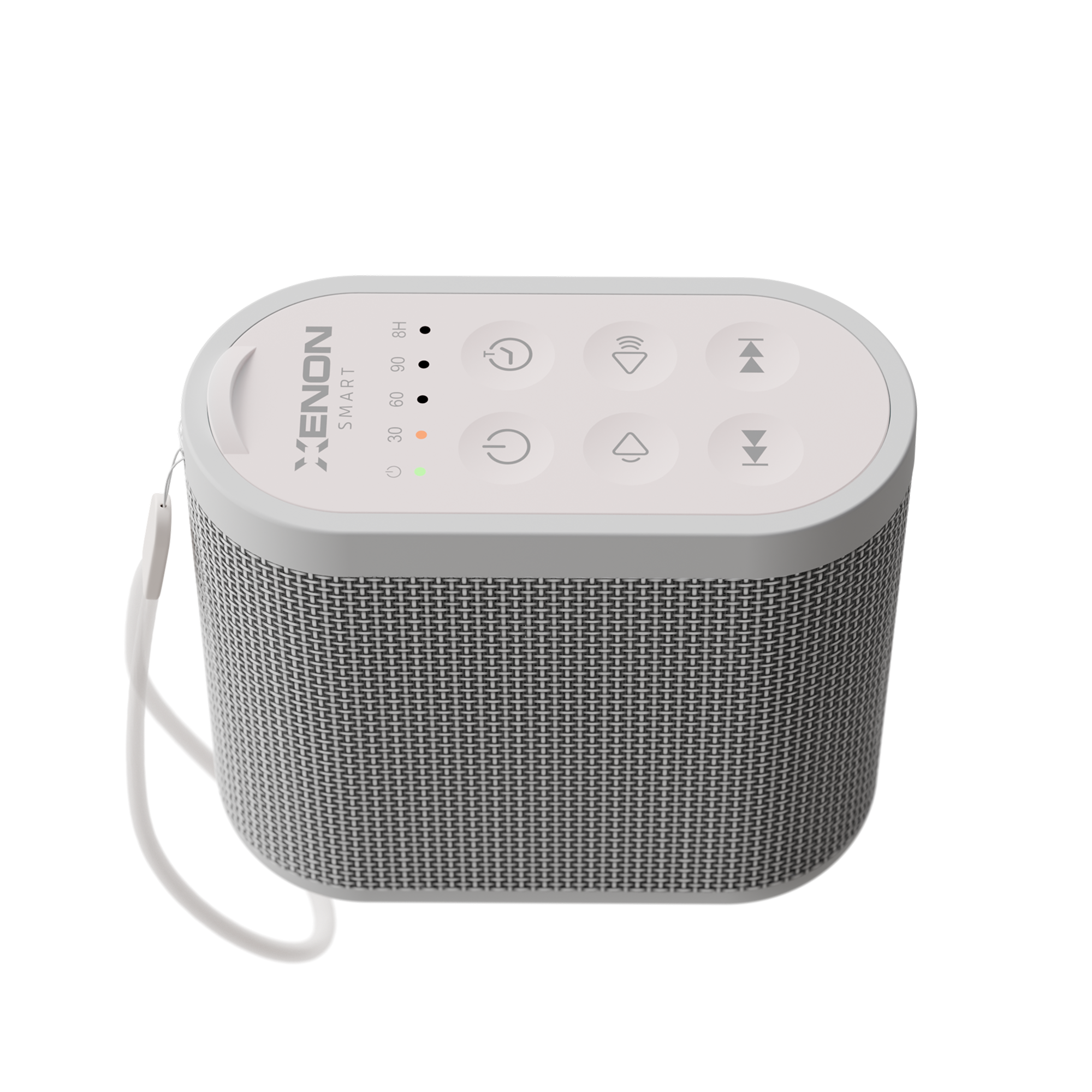 Beyaz Gürültü Makinesi