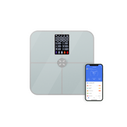 Akıllı Dijital Tartı Nabız Ölçer
