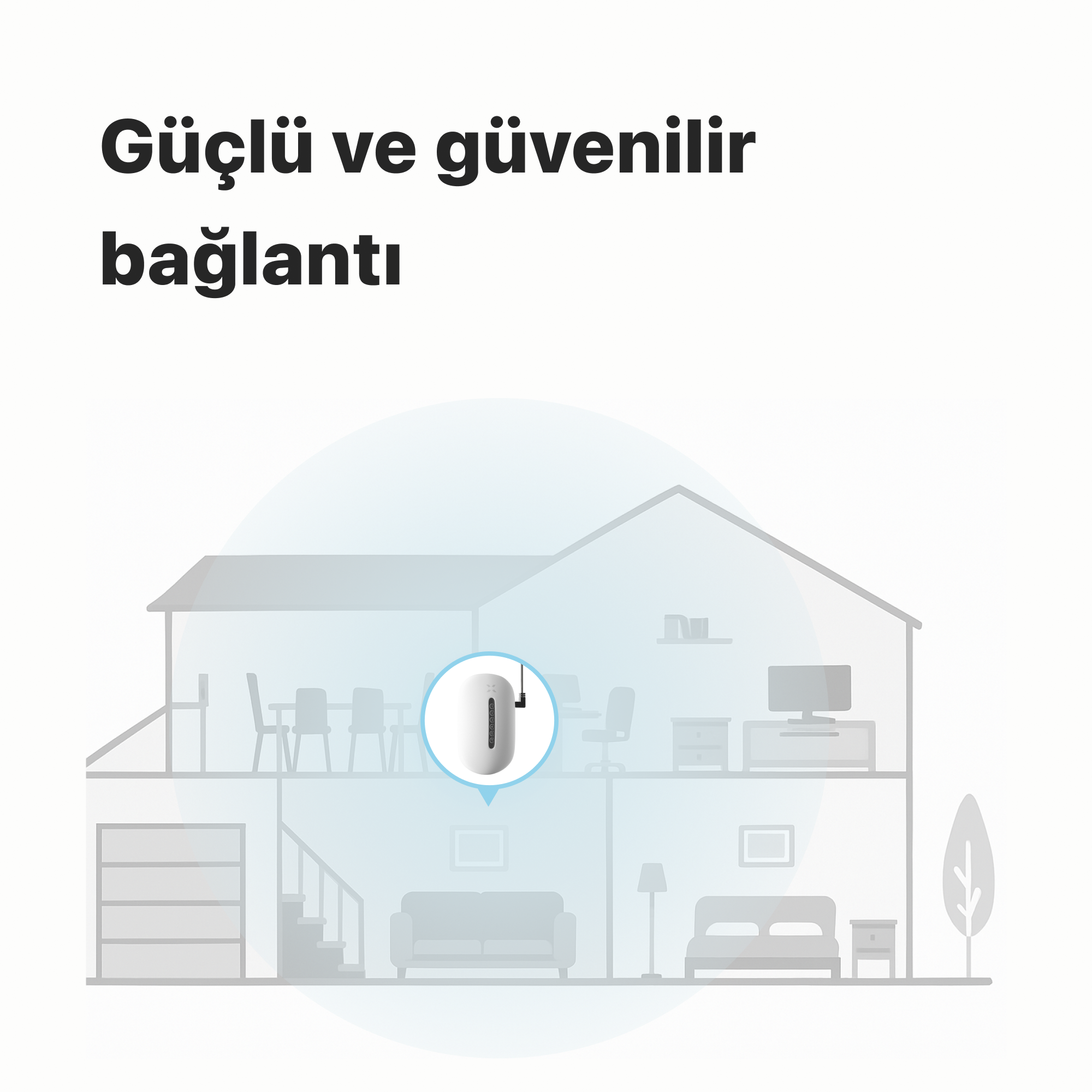 Menzil Genişletici