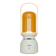 Taşınabilir Filament Lamba & Hoparlör