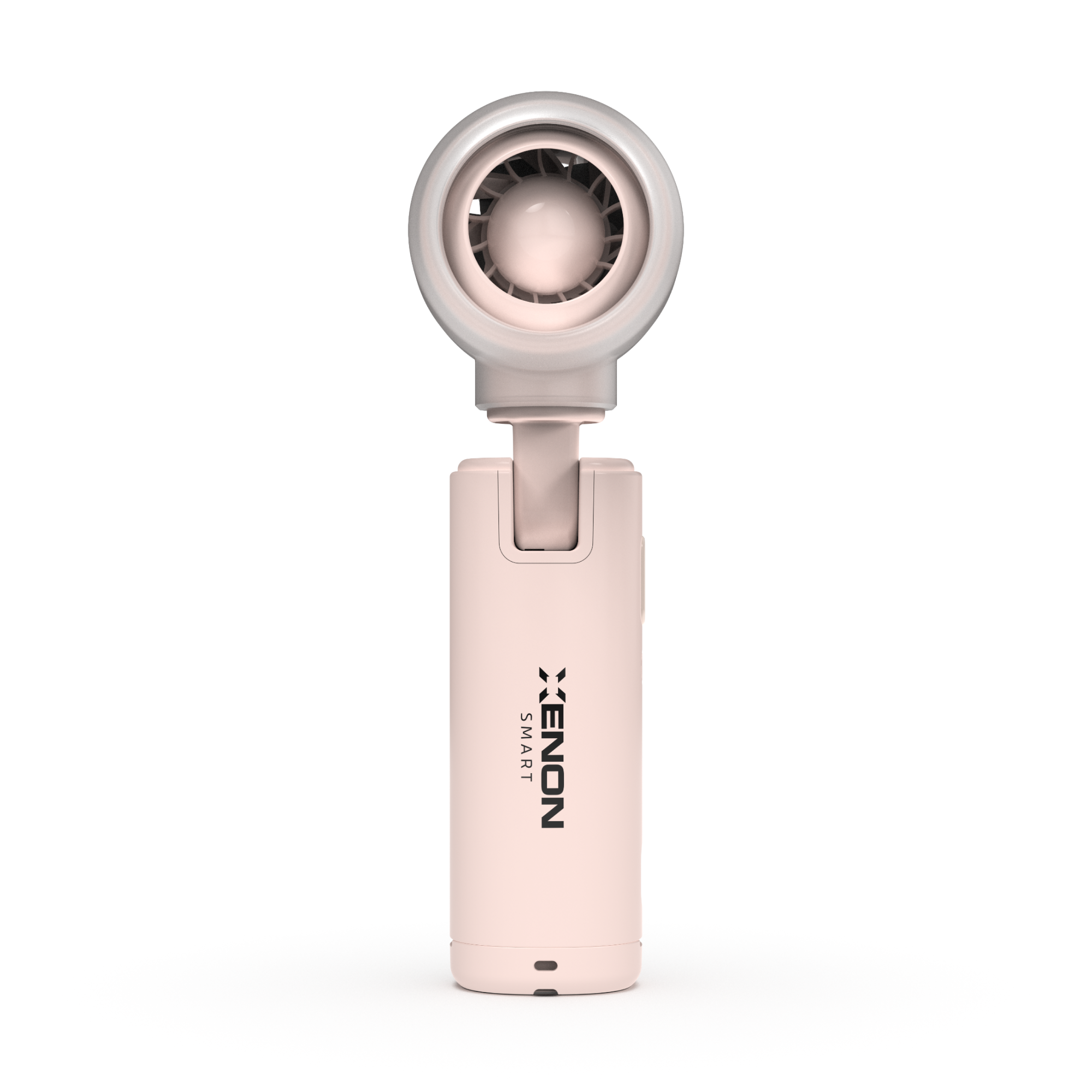 Taşınabilir Mini Fan