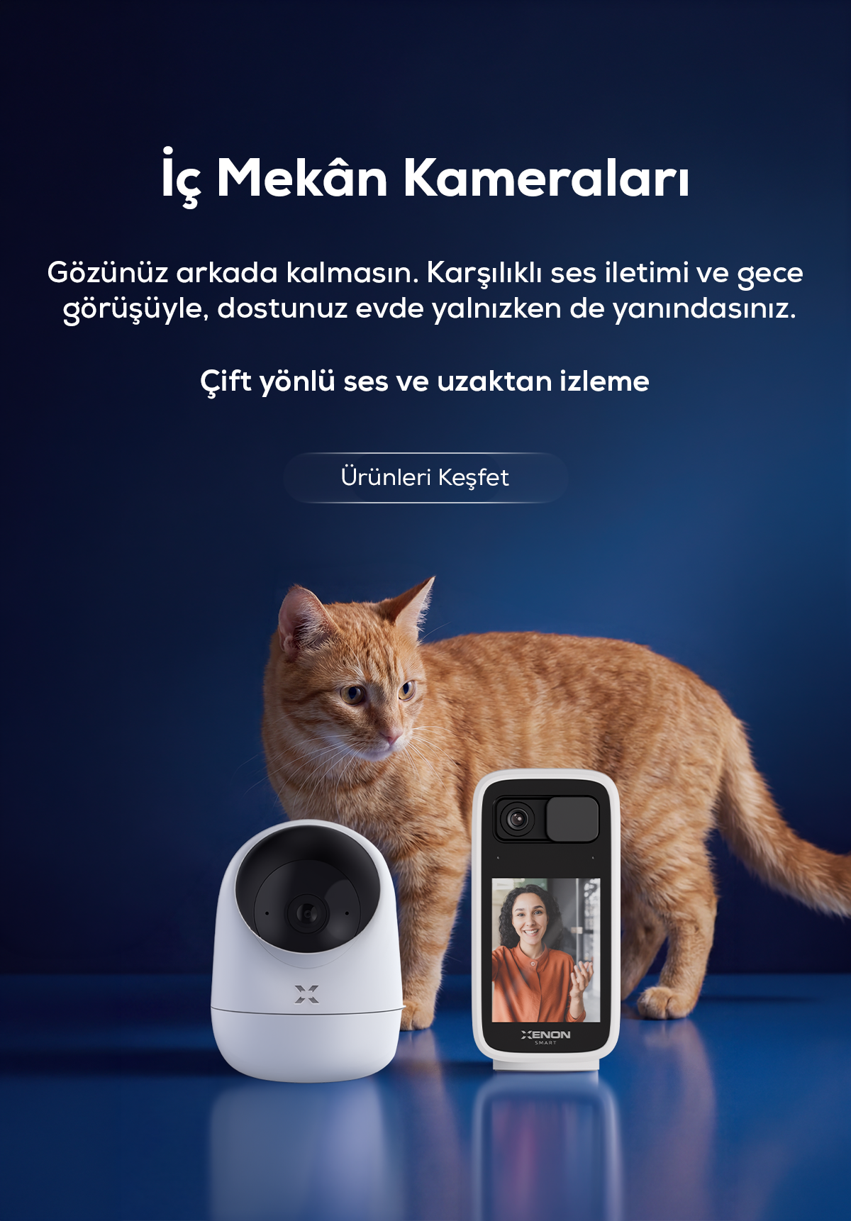 Xenon Smart