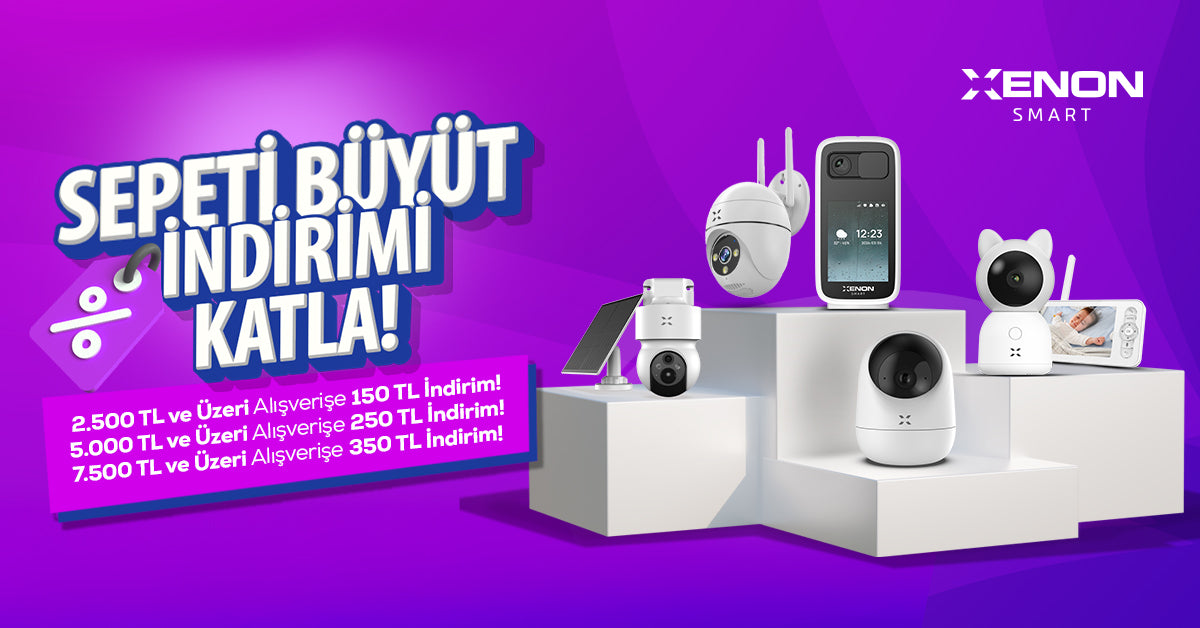 Xenon Smart