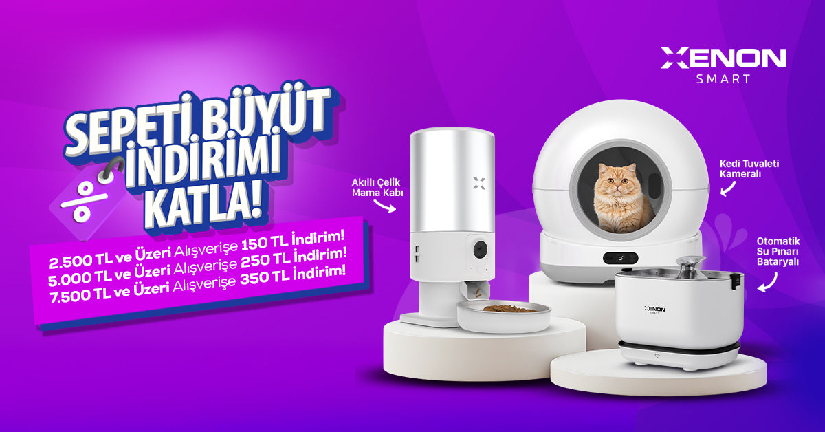 Xenon Smart