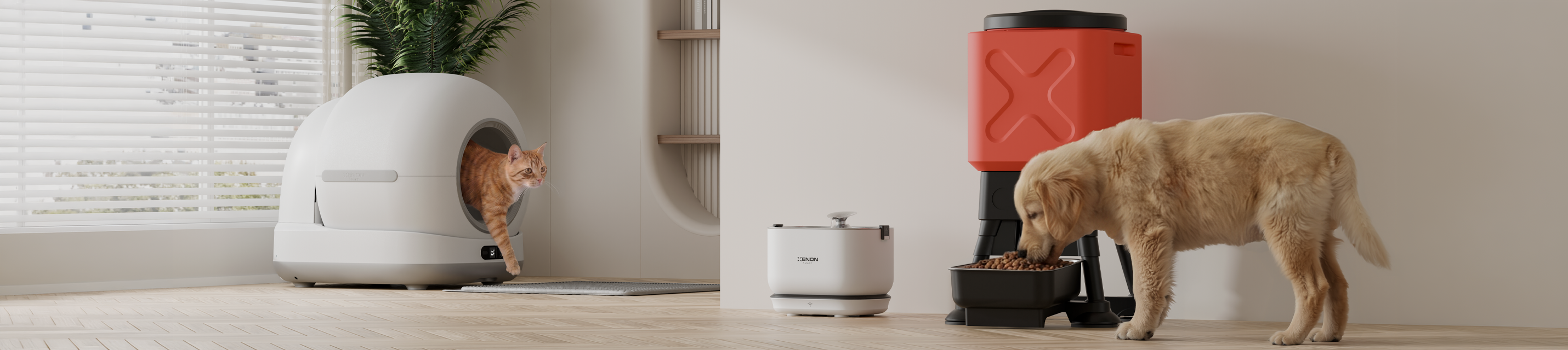 Xenon Smart