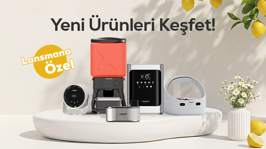 Xenon Smart