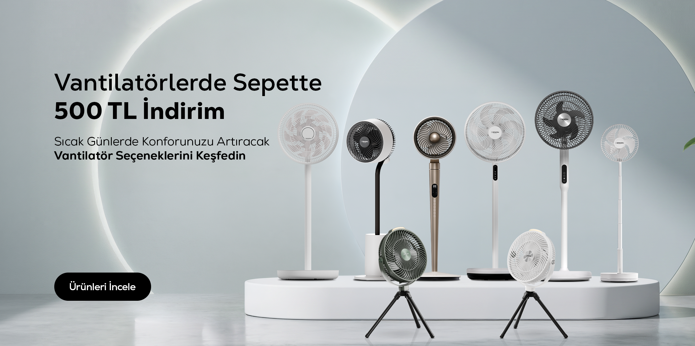 Xenon Smart