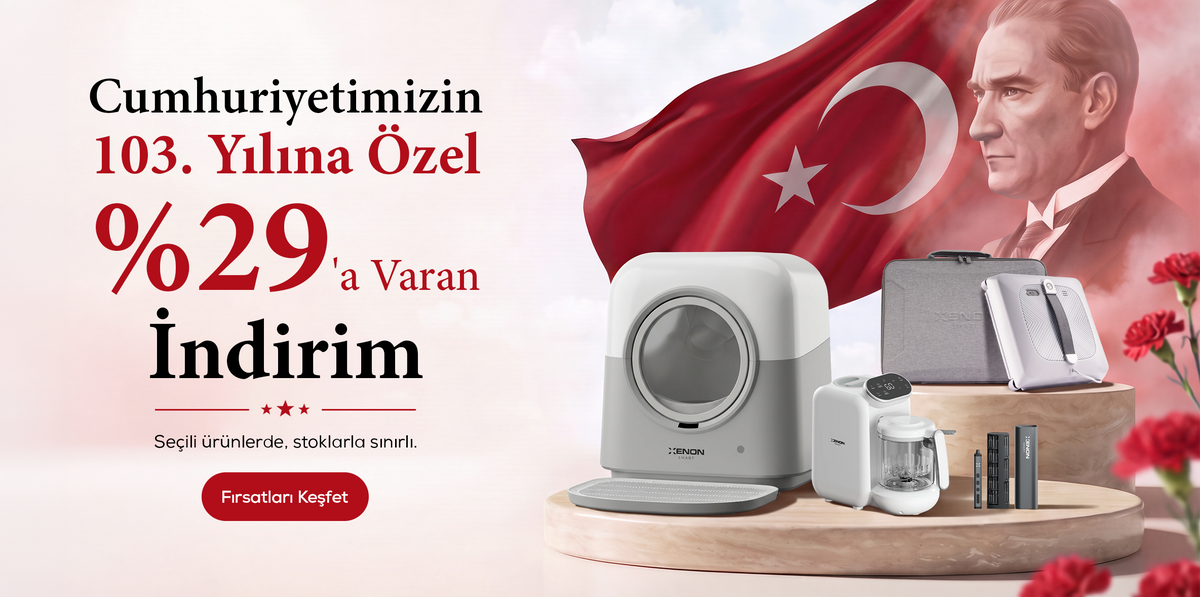 Xenon Smart