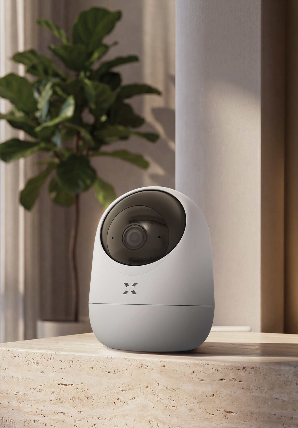 Xenon Smart