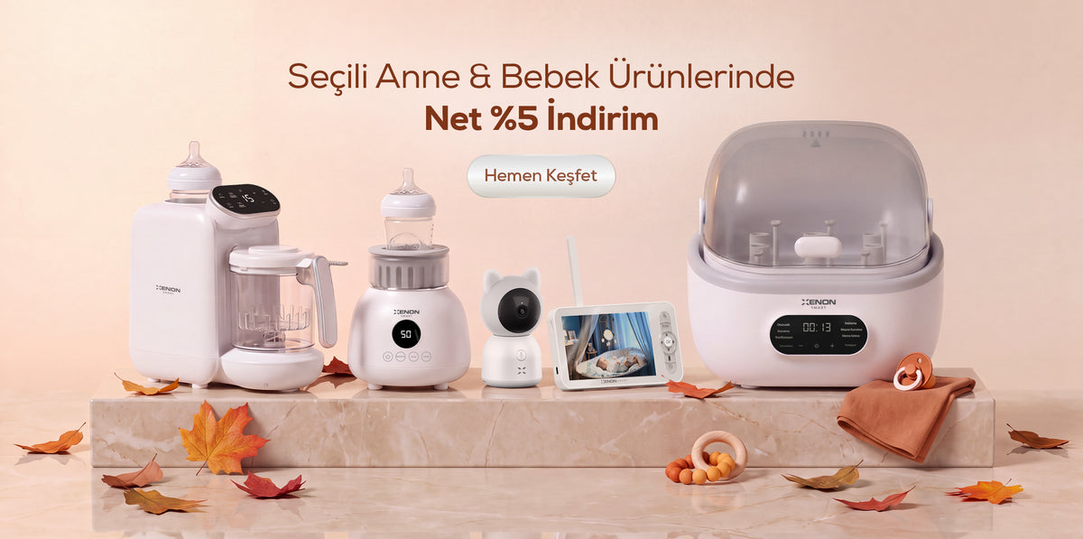 Xenon Smart