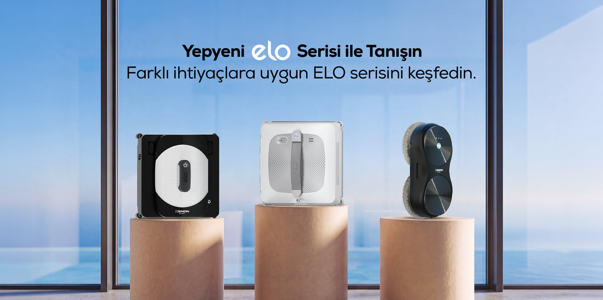 Xenon Smart