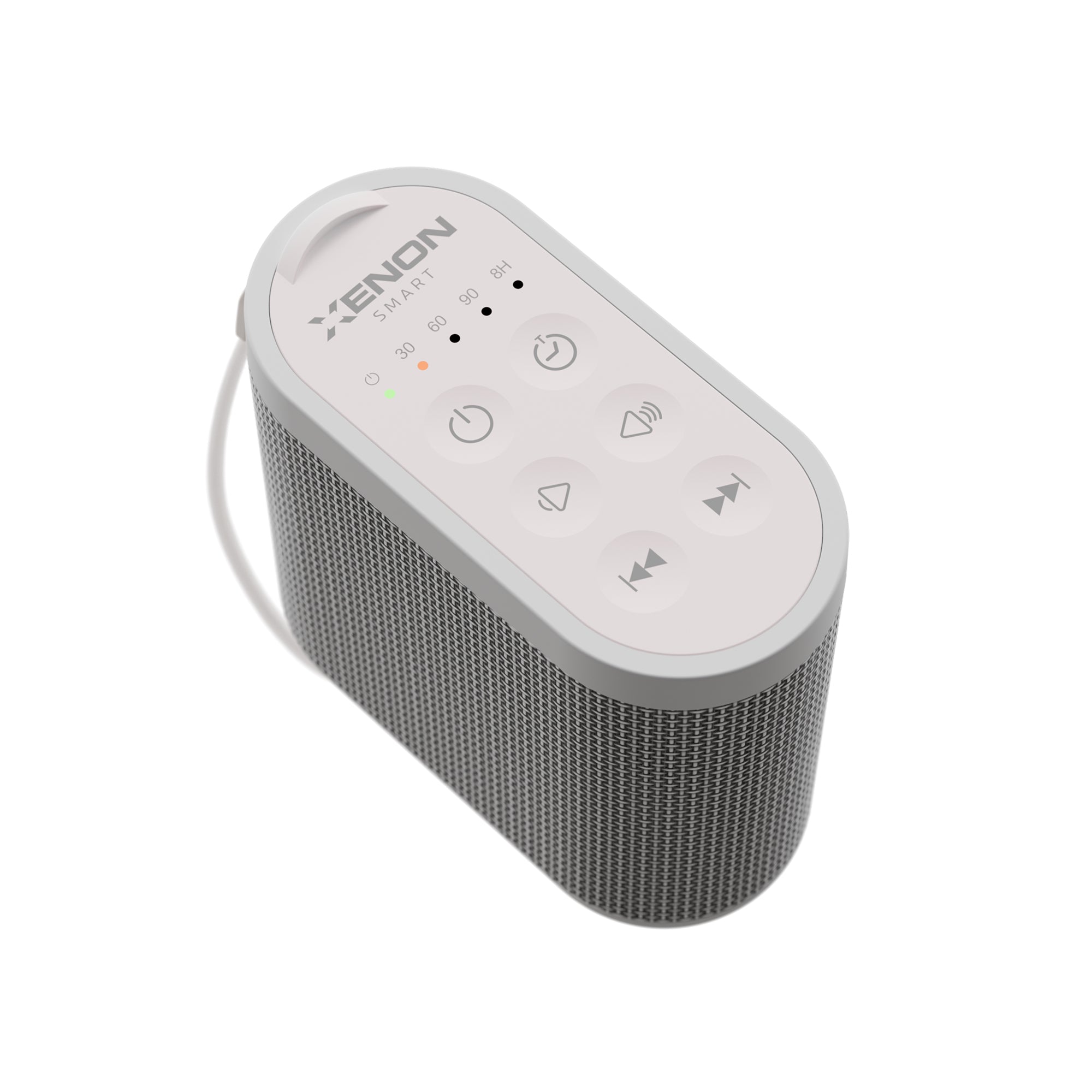 Beyaz Gürültü Makinesi Yetişkin ve Bebek Uyku Arkadaşı Beyaz