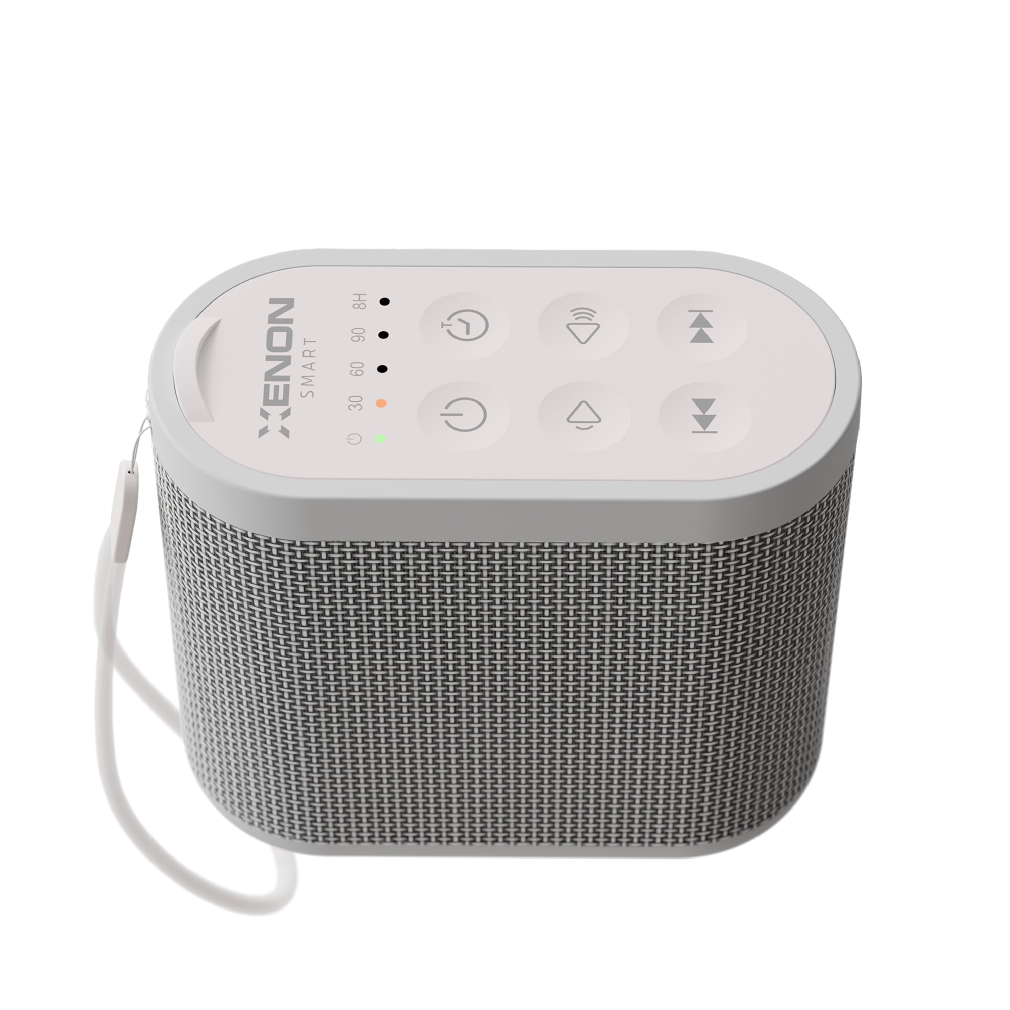 Beyaz Gürültü Makinesi Yetişkin ve Bebek Uyku Arkadaşı Beyaz