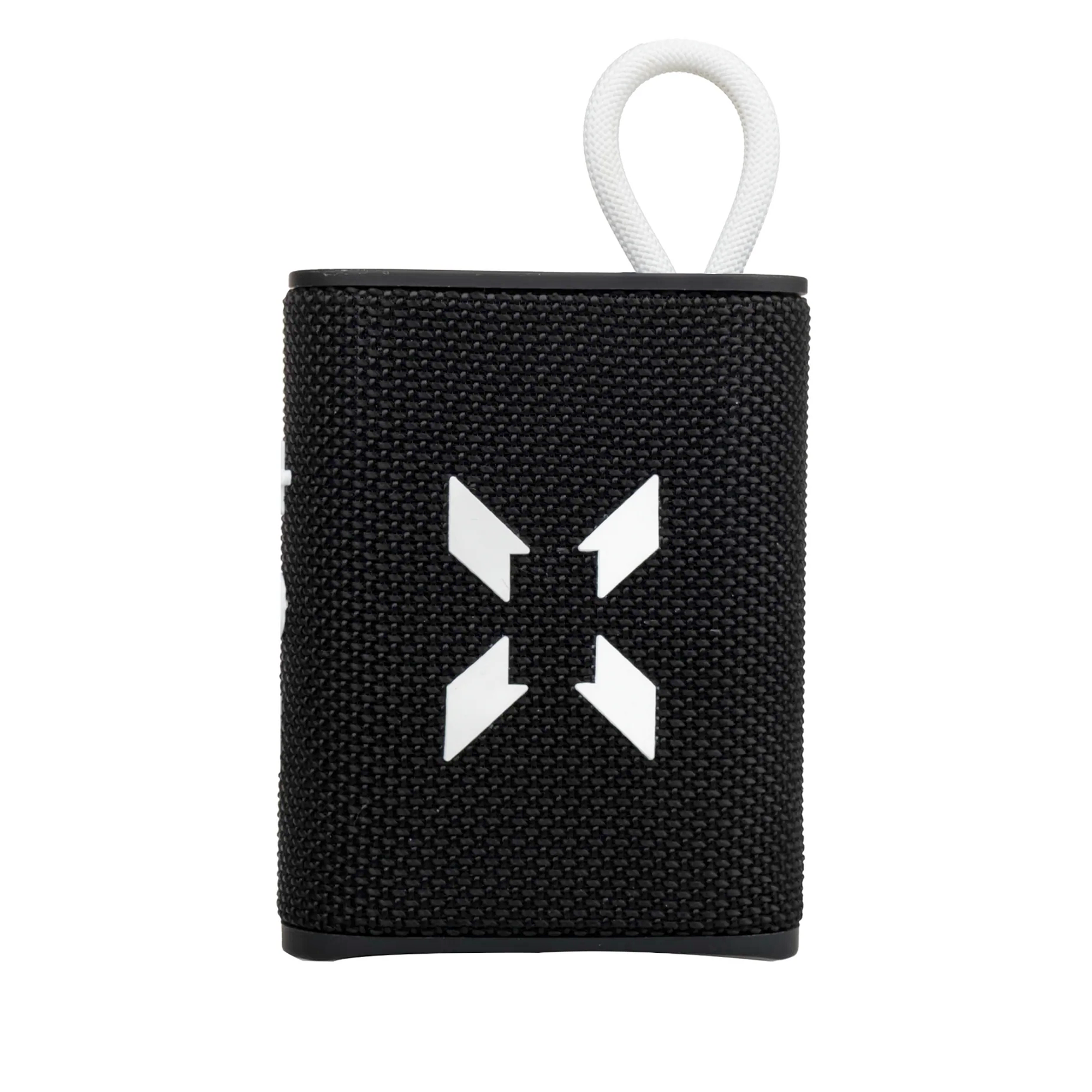 Bluetooth Hoparlör (Siyah + Beyaz)