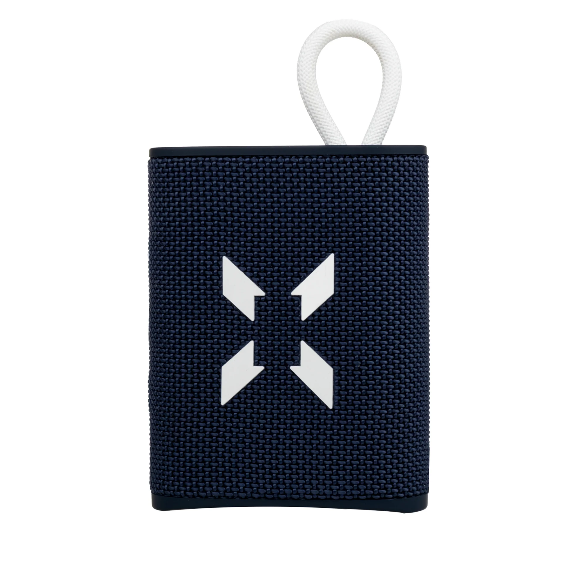 Bluetooth Hoparlör (Lacivert + Beyaz)