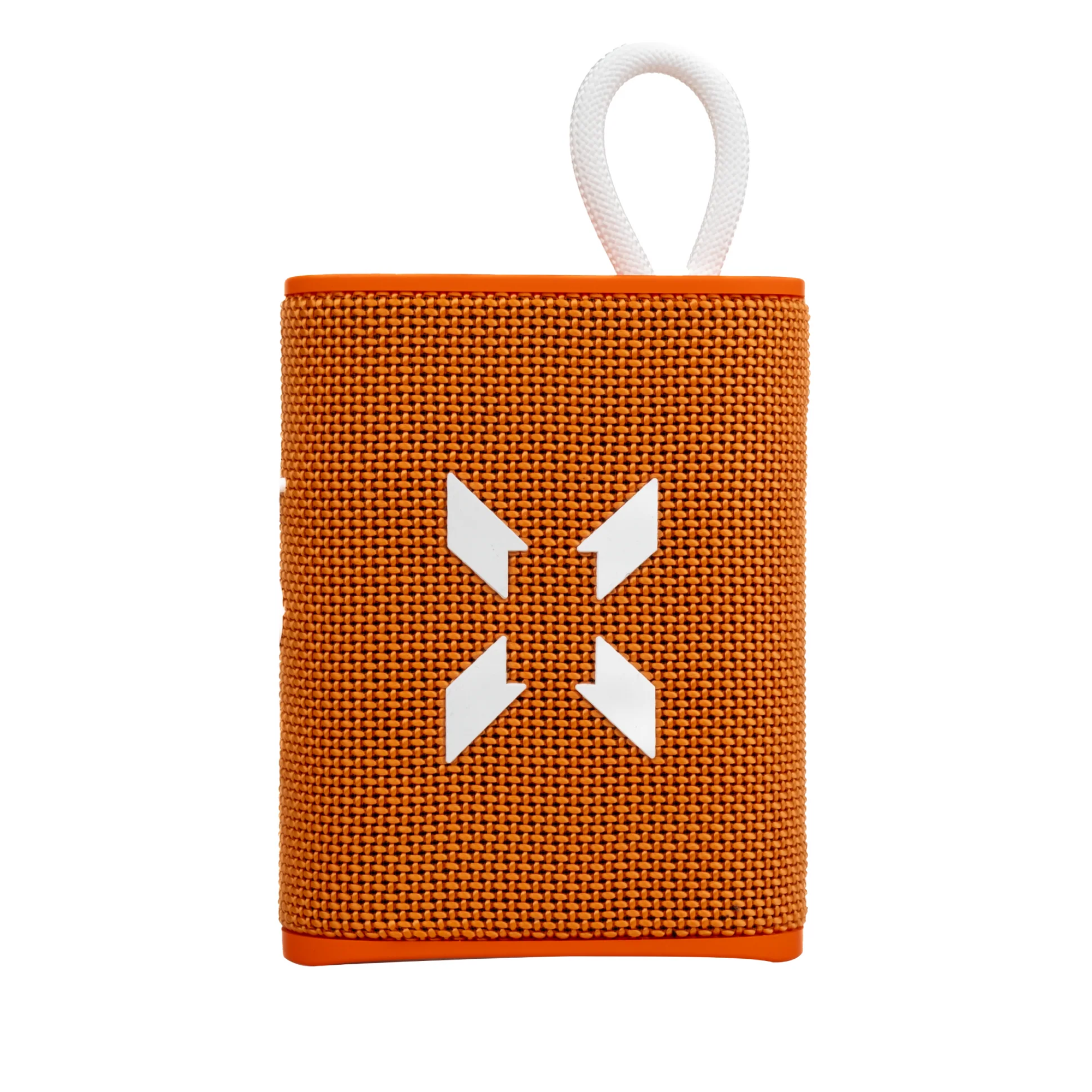 Bluetooth Hoparlör (Turuncu)