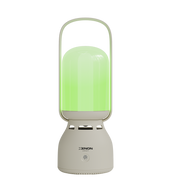 Taşınabilir RGB Lamba & Hoparlör