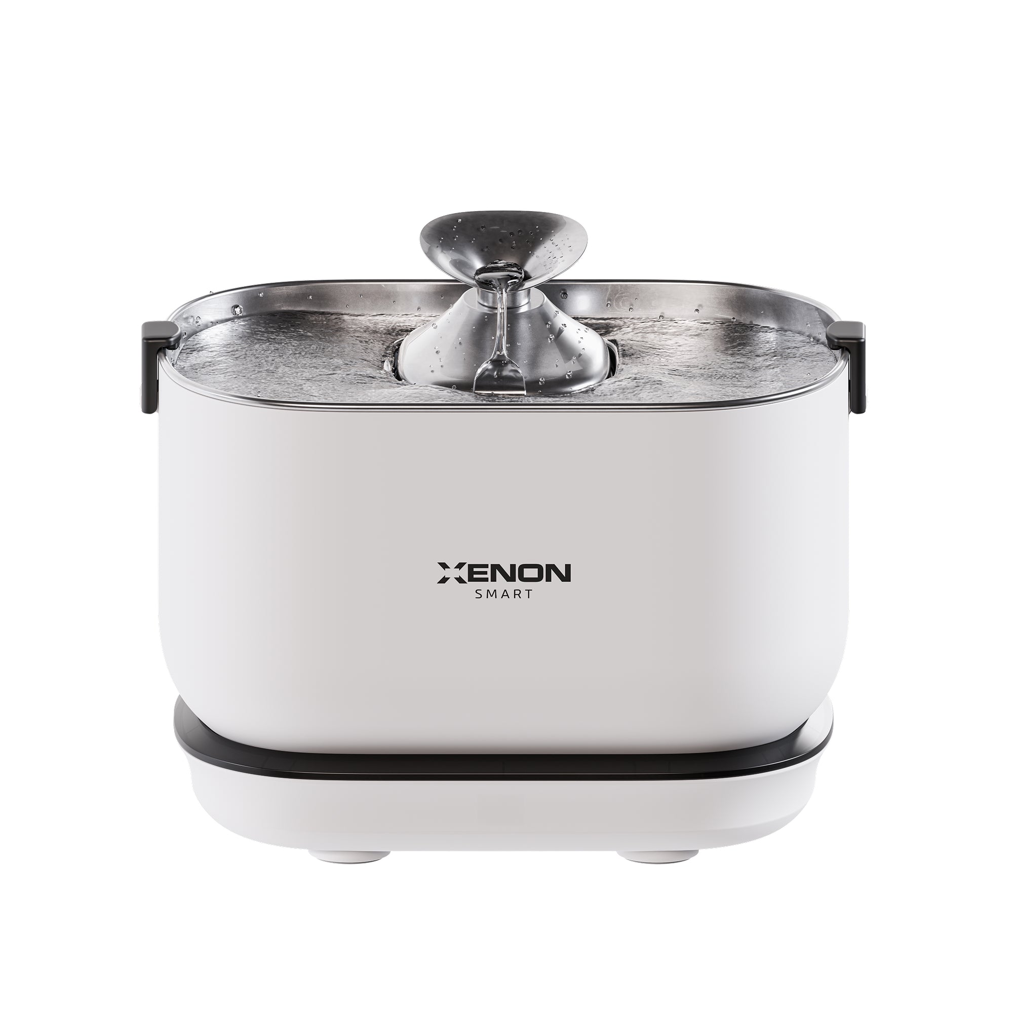 Otomatik Kablosuz Su Pınarı Bataryalı