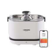 Akıllı Kablosuz Su Pınarı Bataryalı