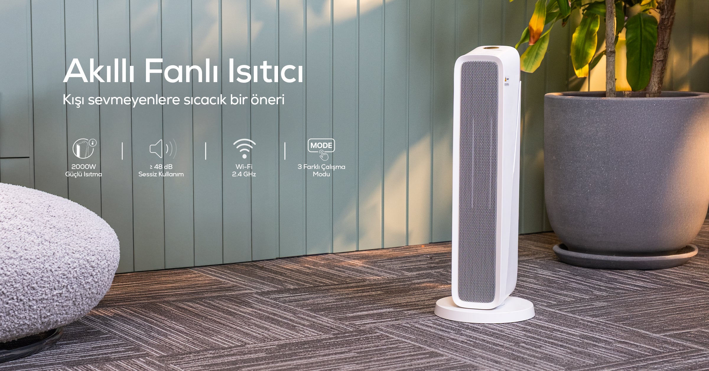 Xenon Smart