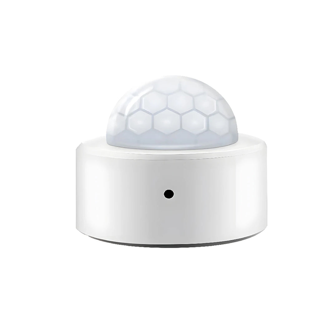 Hareket Sensörü | Zigbee, Kablosuz PIR, Aydınlatma Otomasyonu, Akıllı Sensör, Güvenlik Dedektörü (X7613)