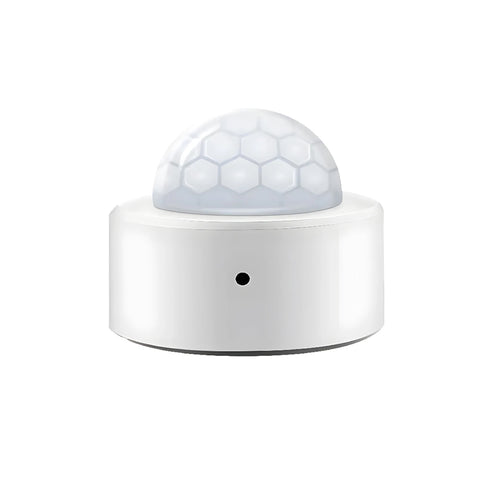 Hareket Sensörü | Zigbee, Kablosuz PIR, Aydınlatma Otomasyonu, Akıllı Sensör, Güvenlik Dedektörü (X7613)