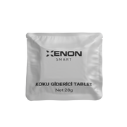 Koku Giderici Tablet 5 Adet (X8623 & X8624)
