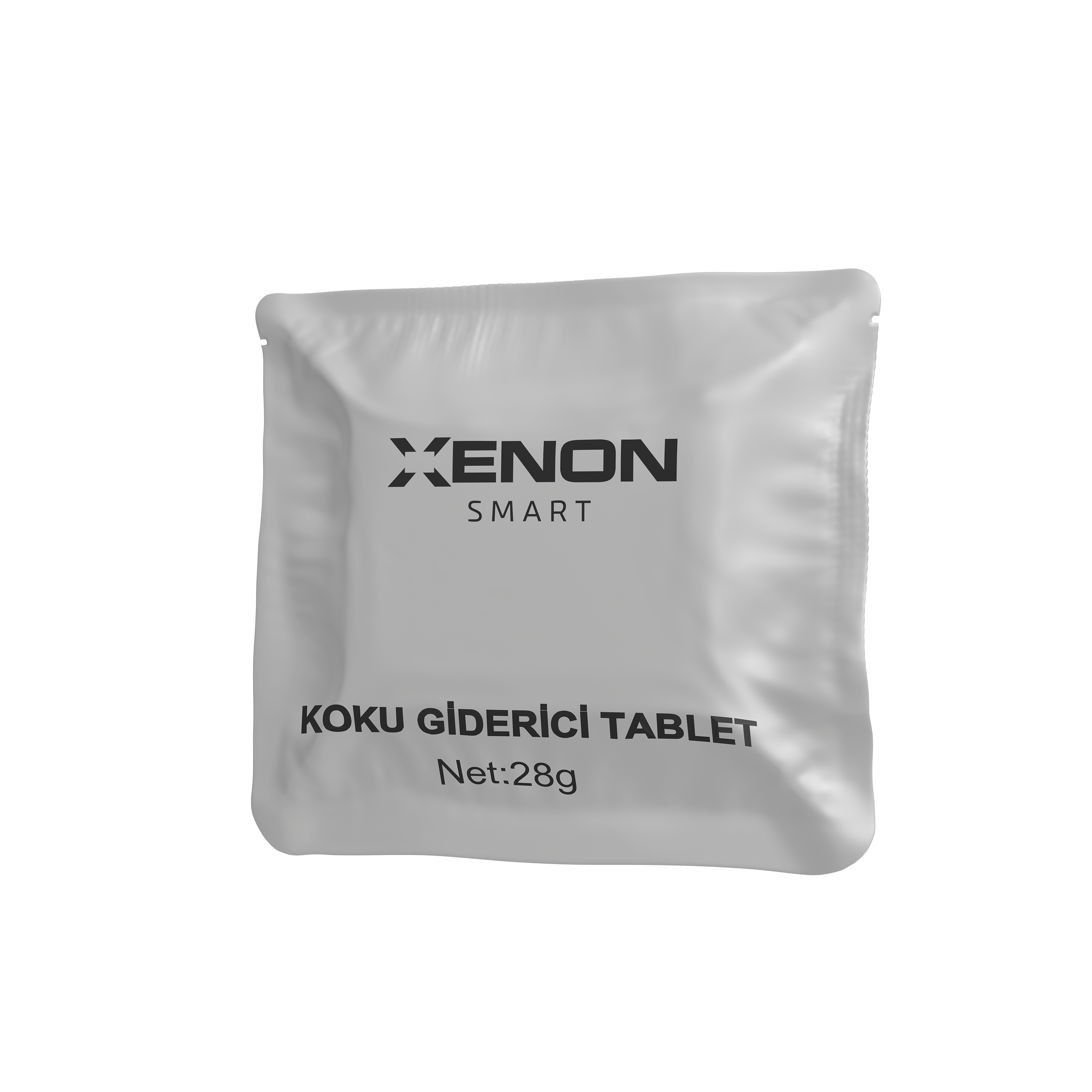 Koku Giderici Tablet 5 Adet (X8623 & X8624)