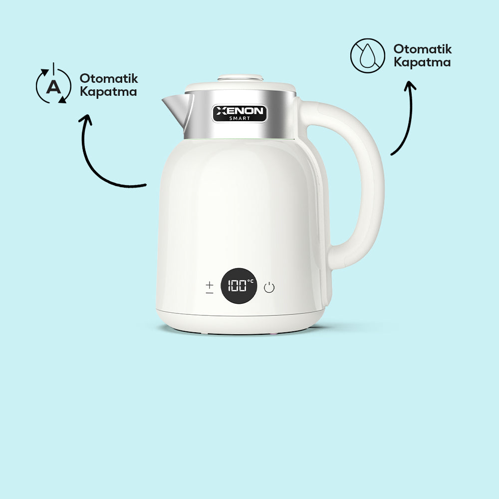 Xenon Smart
