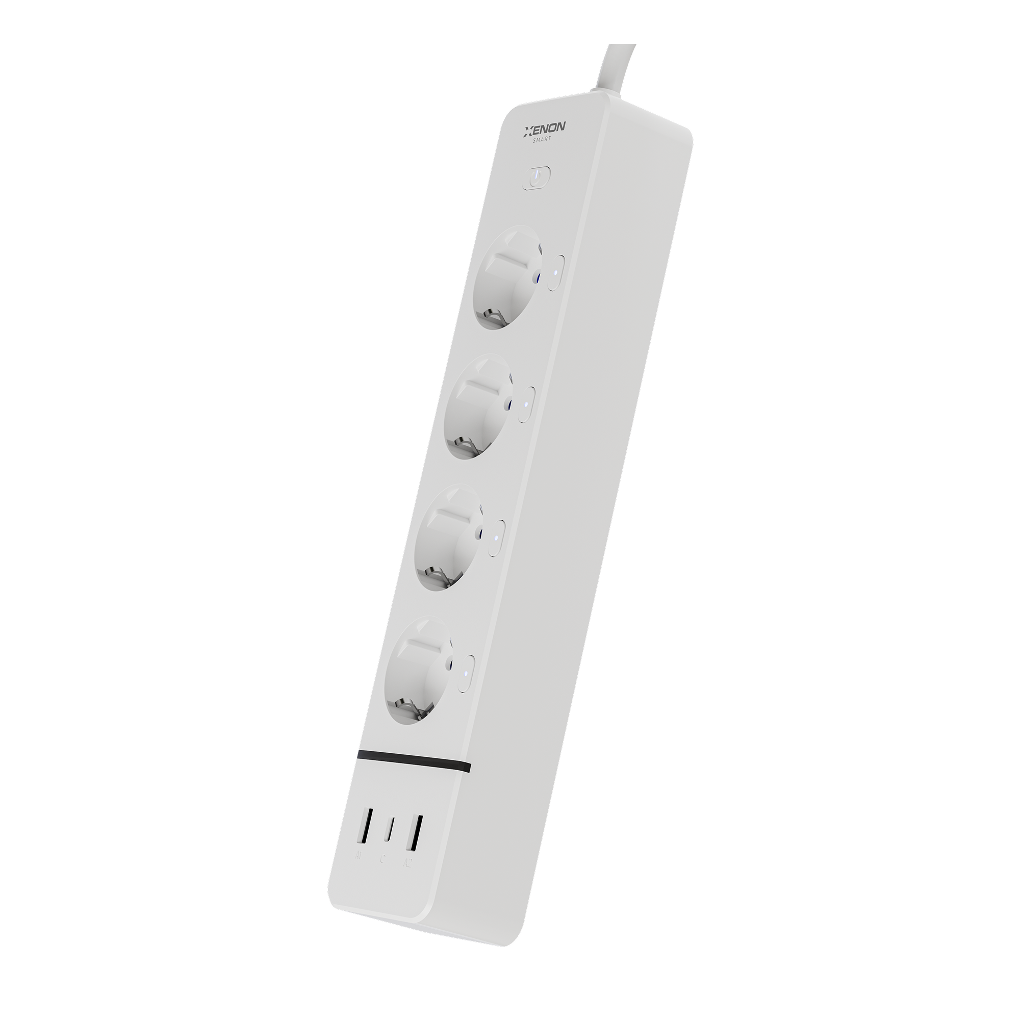 Akıllı Çoklu Priz