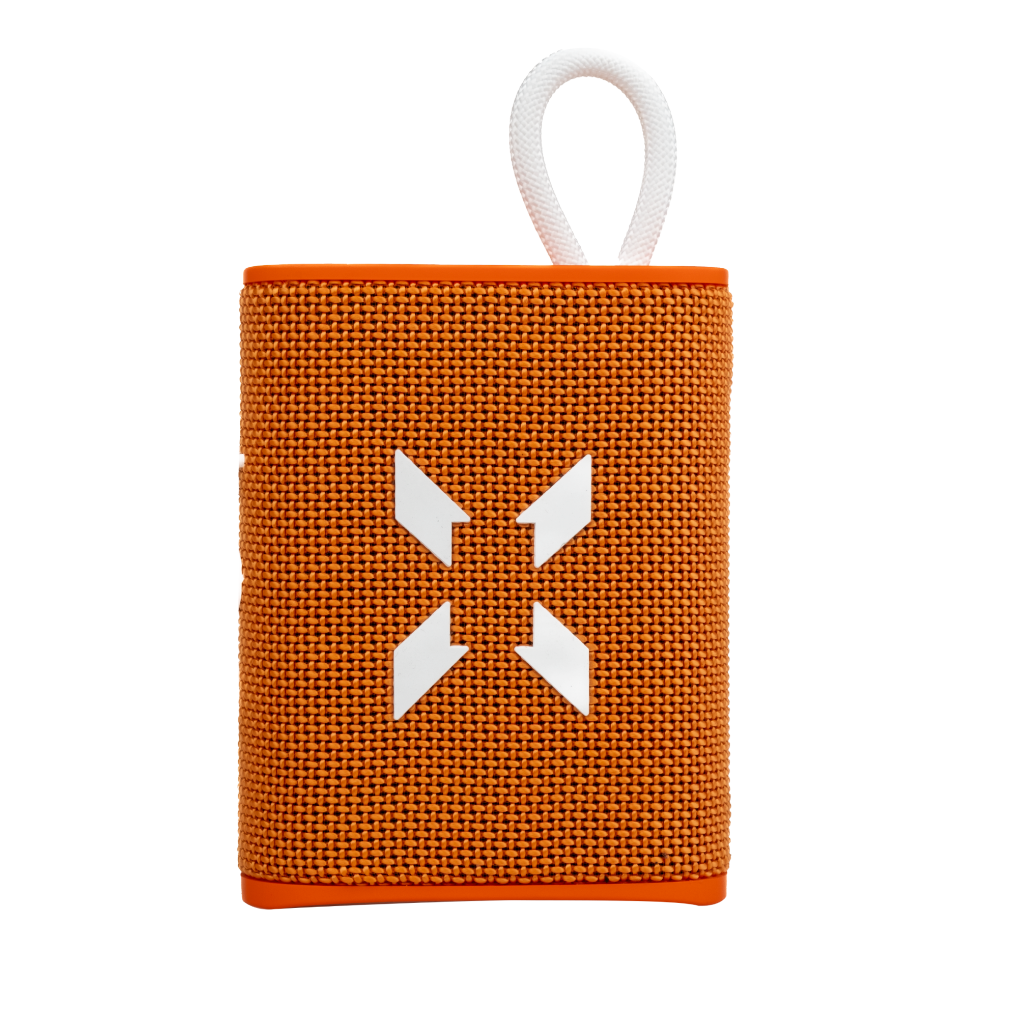 Bluetooth Hoparlör (Turuncu)