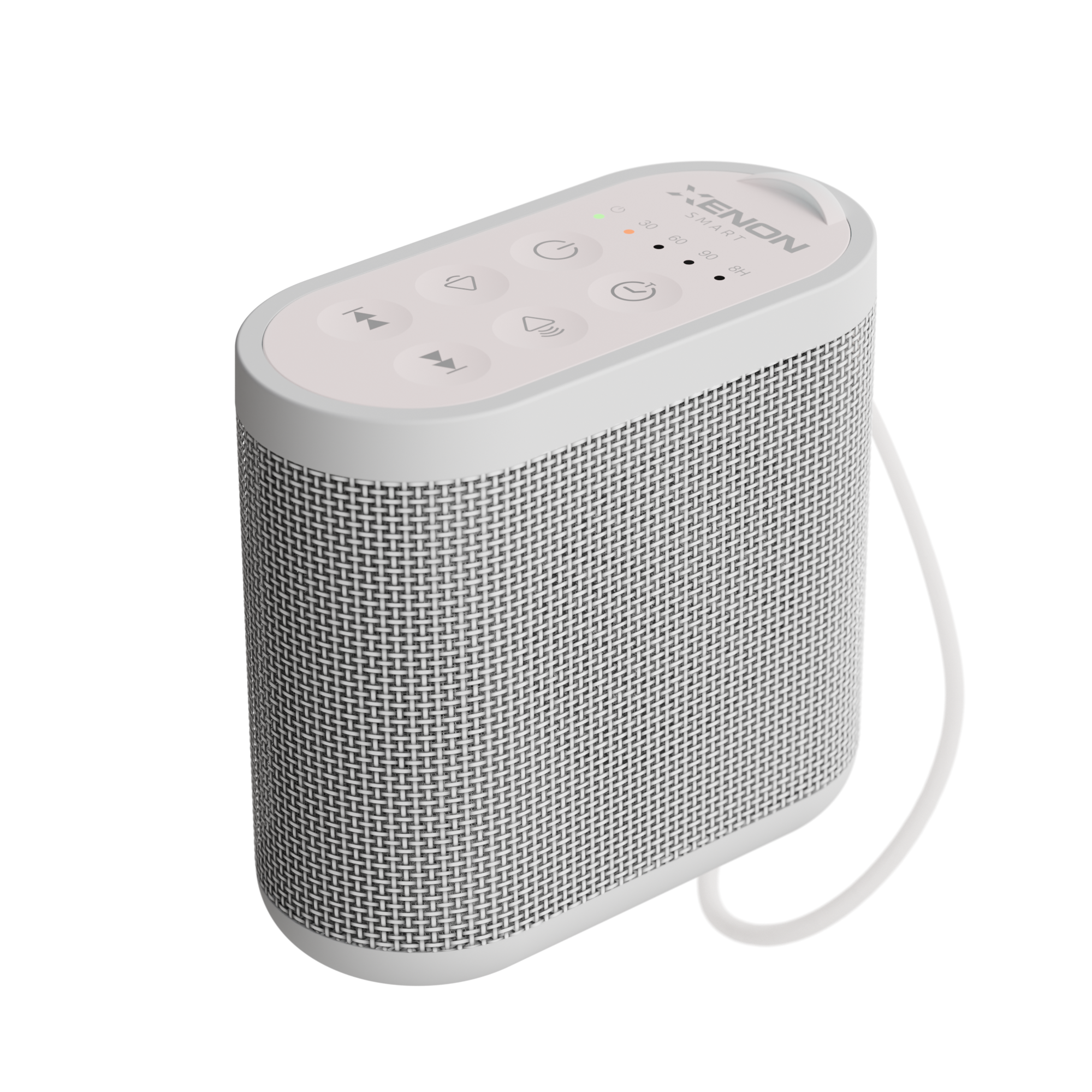 Beyaz Gürültü Makinesi