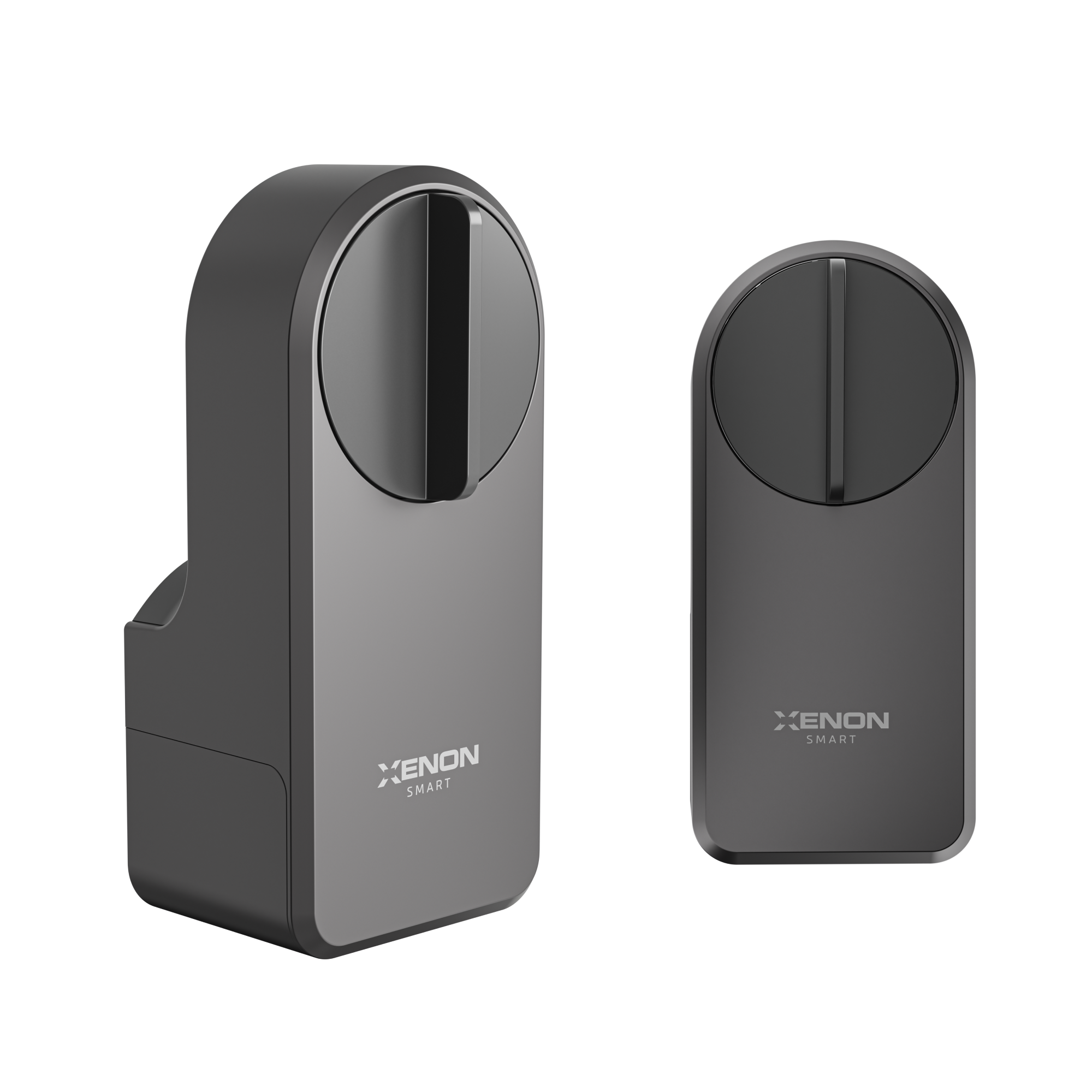 Akıllı Motorlu Kapı Kilidi, Smart Lock