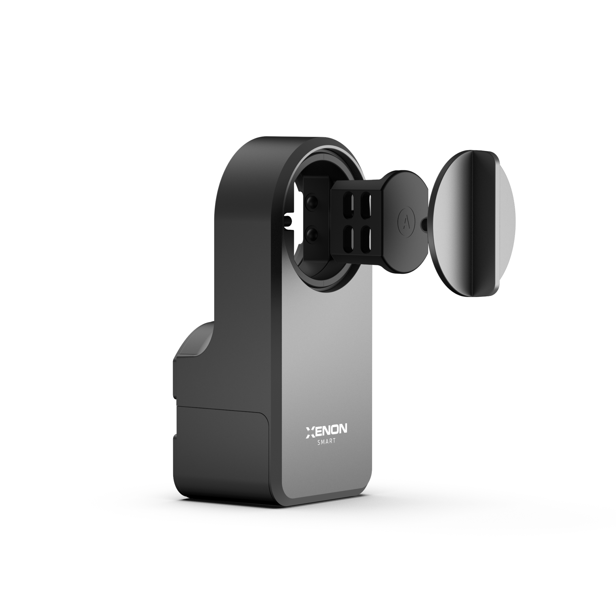 Akıllı Motorlu Kapı Kilidi, Smart Lock