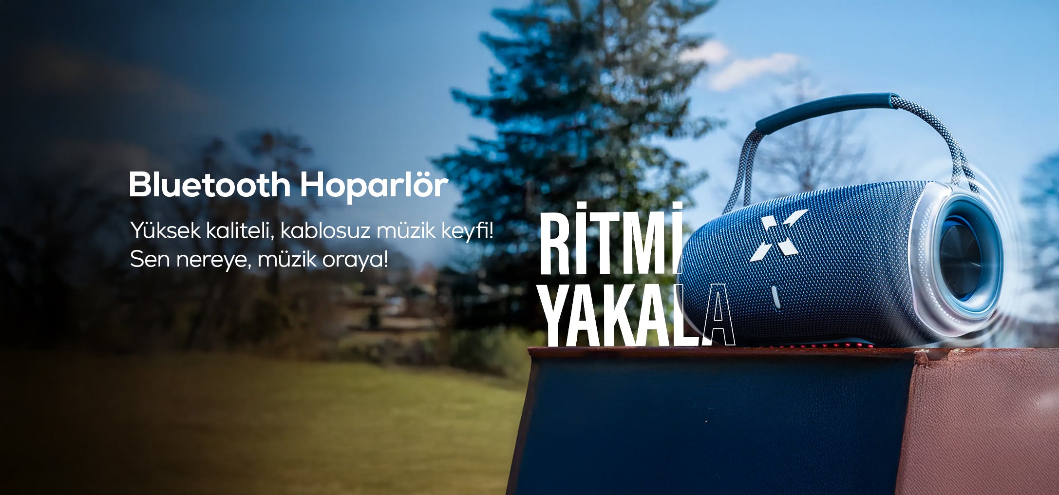 Xenon Smart
