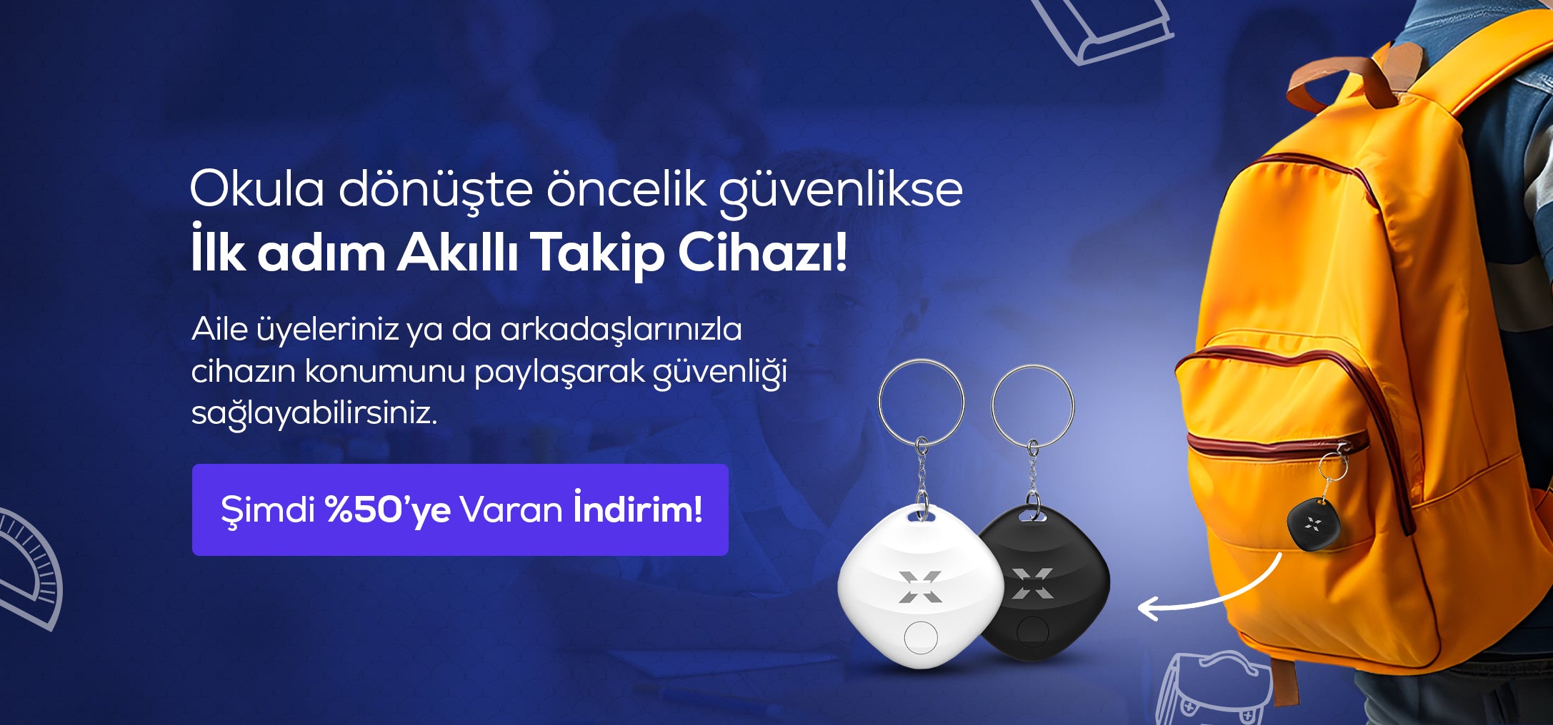 Xenon Smart