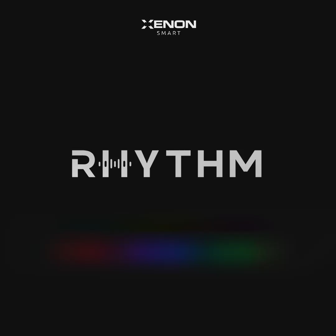 Videoyu yükle: Rhythm Bluetooth Hoparlör | 80W RMS, Karaoke Modu, 12000 mAh, Işıklı, IPX4, TWS (X6708)