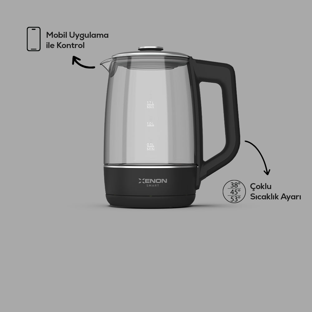 Xenon Smart